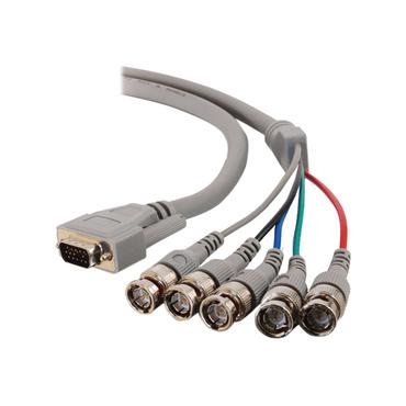 C2G Premium VGA-kabel