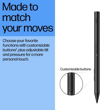 HP 700 Rechargeable Multi Pen