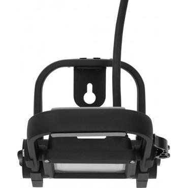 Brennenstuhl 1171250143 projektør Sort 10 W LED D