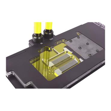 Alphacool Eiswasser