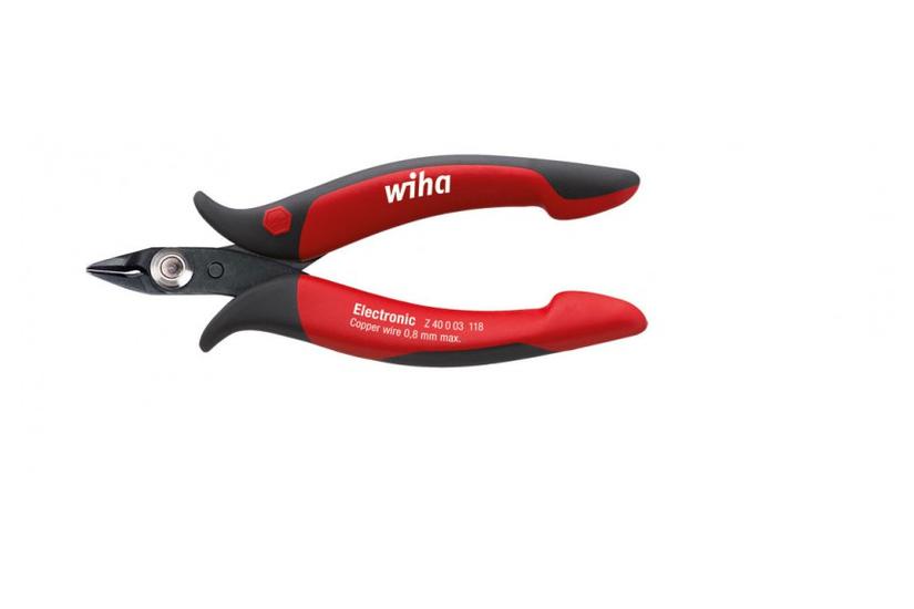 Wiha Z 40 0 03 Diagonal tang