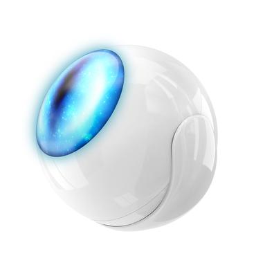 Fibaro FGMS-001-ZW5 bevægelsessensor Passiv infrarød (PIR) sensor Trådløs Hvid