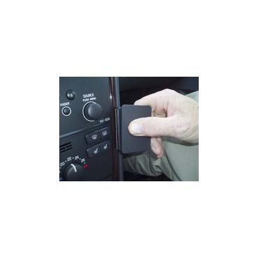 Brodit ProClip Angled Mount - monteringsbeslag til køretøjer