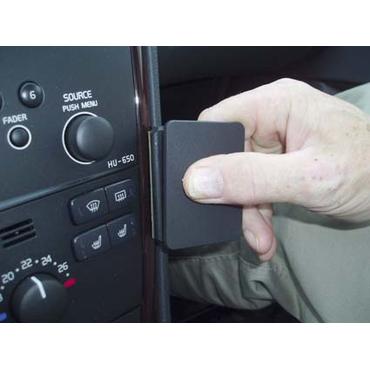 Brodit ProClip Angled Mount - monteringsbeslag til køretøjer