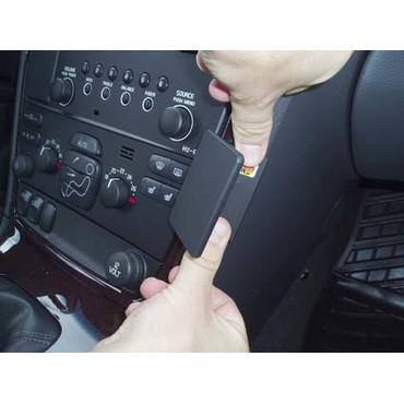 Brodit ProClip Angled Mount - monteringsbeslag til køretøjer