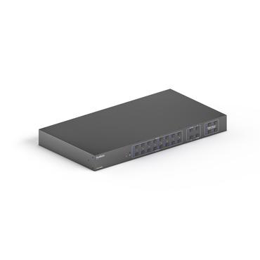 PureLink PT-MA-HD88DA matrix kontakt Skalering matrix omskifter