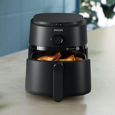 Philips 1000 series NA120/00 Airfryer 4,2 l