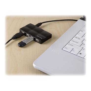 Belkin Hi-Speed USB 2.0 7-Port Mobile Hub
