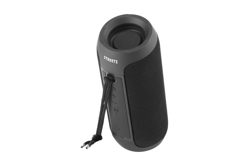 STREETZ S250 - h&ouml;gtalare - f&ouml;r b&auml;rbar anv&auml;ndning - tr&aring;dl&ouml;s