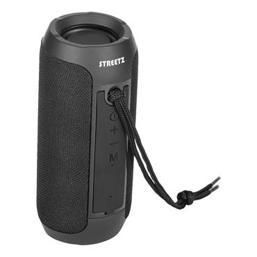STREETZ S250 - h&ouml;gtalare - f&ouml;r b&auml;rbar anv&auml;ndning - tr&aring;dl&ouml;s