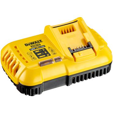 DeWALT DCB118-QW batteriladdare