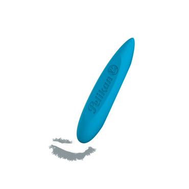 Pelikan Set griffix BS,Rad.,Ansp.,blau 1 ST