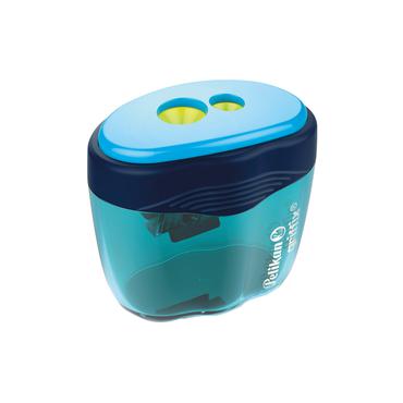 Pelikan Set griffix BS,Rad.,Ansp.,blau 1 ST