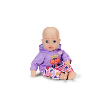 BABY born Hoodie Outfit 43cm Dukketøjsæt