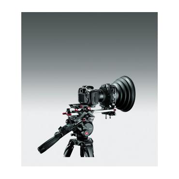 Manfrotto MVA512WK Kamera sæt