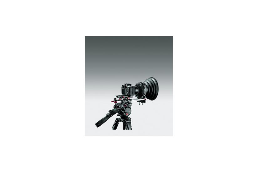 Manfrotto MVA512WK Kamera sæt