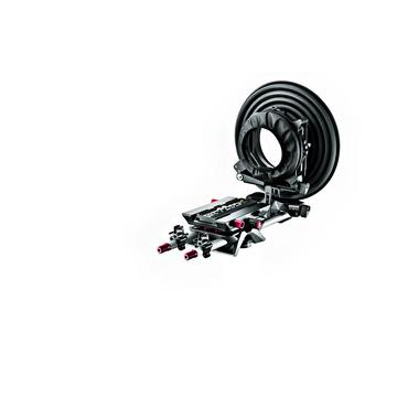 Manfrotto MVA512WK Kamera sæt