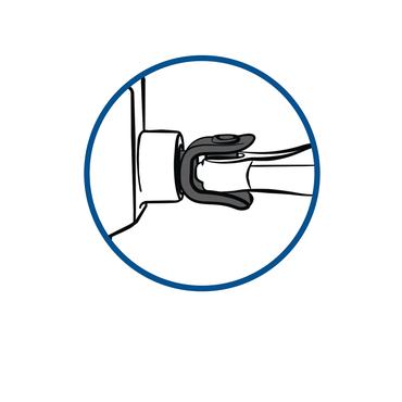 Playmobil City Action - Brandstegsenhet - byggsats