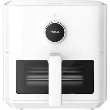 Xiaomi Smart Air Fryer 5.5L

Xiaomi Smart Air Fryer 5,5L