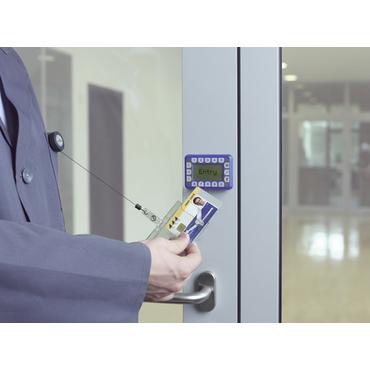 Durable 8012 Akryl 10 stk