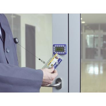 Durable 8012 Akryl 10 stk