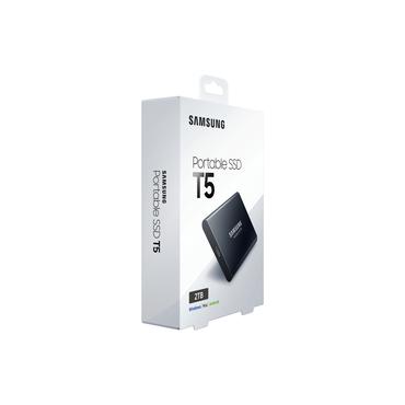 Samsung T5 MU-PA2T0