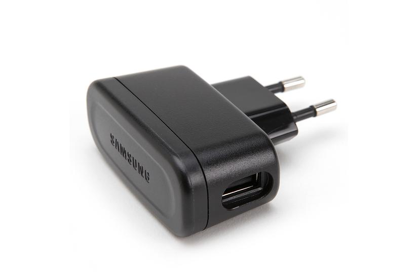 Samsung AD44-00183A oplader til mobil enhed Universel Sort Vekselstrøm