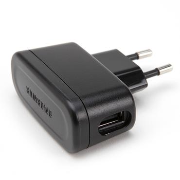 Samsung AD44-00183A oplader til mobil enhed Universel Sort Vekselstrøm