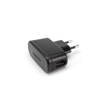 Samsung AD44-00183A oplader til mobil enhed Universel Sort Vekselstrøm
