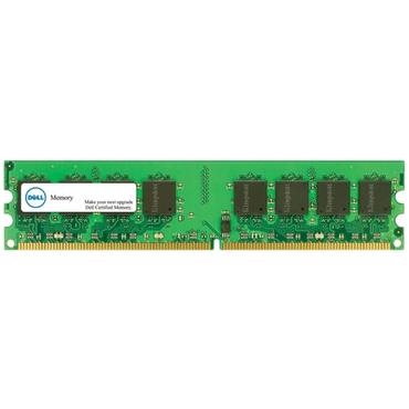Dell - 2GB - DDR3 RAM - 1333MHz - DIMM 240-pin - ECC
