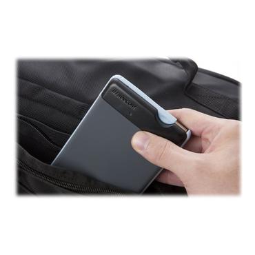 Freecom ToughDrive USB 3.0 - 500GB