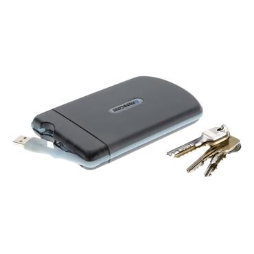 Freecom ToughDrive USB 3.0 - 500GB