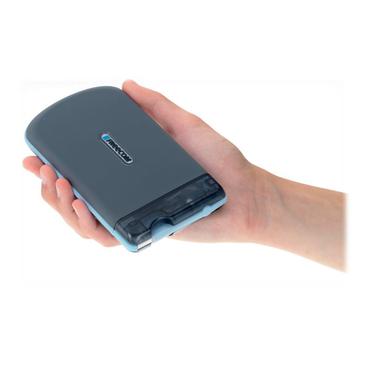 Freecom ToughDrive USB 3.0 - 500GB