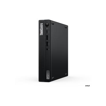 Lenovo Arbetsstation - 16 GB - 512 GB - Ryzen 7 PRO - Mini-PC - 8 kerner - 16 tråde