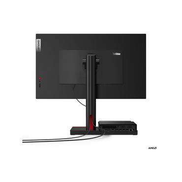 Lenovo Arbetsstation - 16 GB - 512 GB - Ryzen 7 PRO - Mini-PC - 8 kerner - 16 tråde