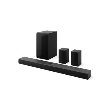 LG Soundbar S70TR (S70TR ADEULLK) LGADEULLK) LG ADEULLK)