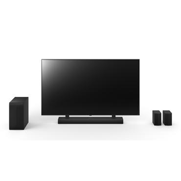 LG Soundbar S70TR (S70TR ADEULLK) LGADEULLK) LG ADEULLK)
