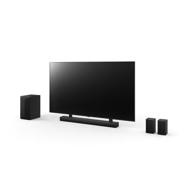 LG Soundbar S70TR (S70TR ADEULLK) LGADEULLK) LG ADEULLK)