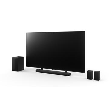 LG Soundbar S70TR (S70TR ADEULLK) LGADEULLK) LG ADEULLK)