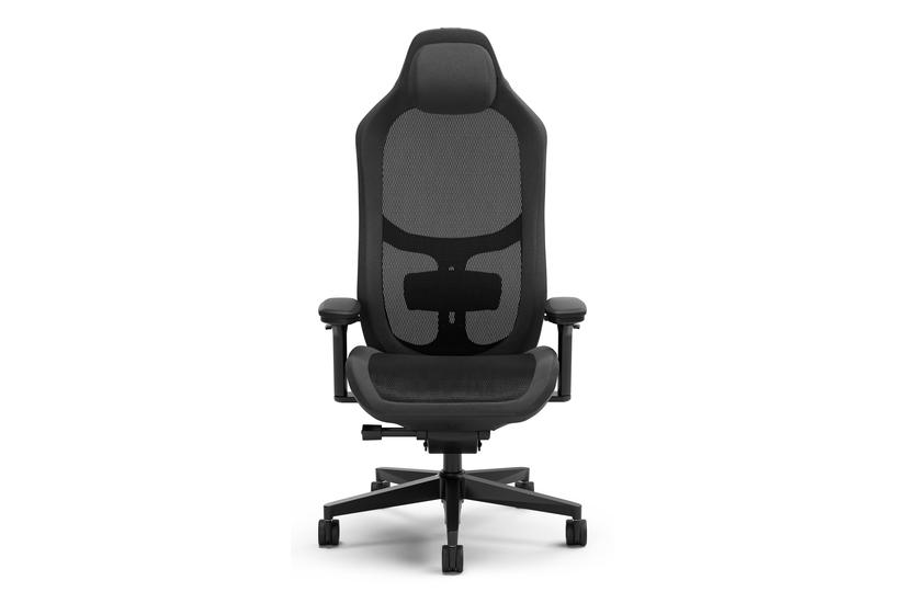 Fractal Design Refine - Gaming stol - Mörka