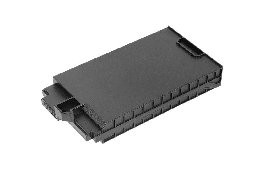 Getac - batteri för bärbar dator - Li-Ion - 6900 mAh - 74.5 Wh