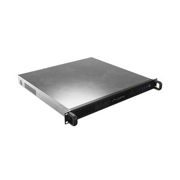 LANBERG Kabinet - 1U - ATX, Micro-ATX, Mini-ITX, SSI CEB - 430 mm - 44.5 mm - 420 mm