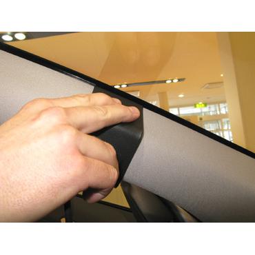 Brodit ProClip Left mount - beslag til montering