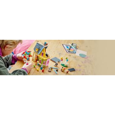 LEGO Disney 43217 - 'Up' House - byggsats