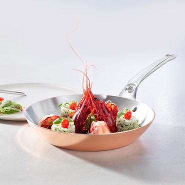 de Buyer Prima Matera Gryde til alle formål Rektangulær