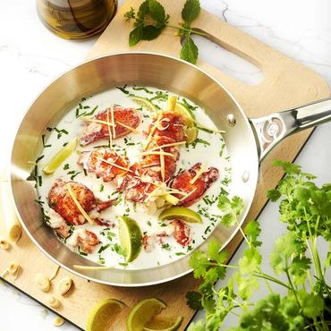 de Buyer Prima Matera Gryde til alle formål Rektangulær