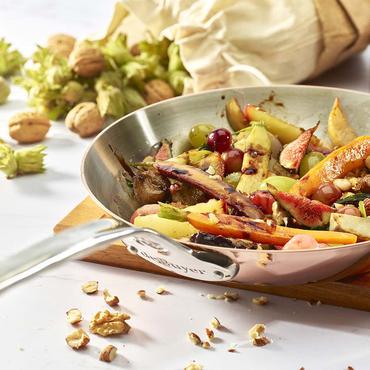 de Buyer Prima Matera Gryde til alle formål Rektangulær