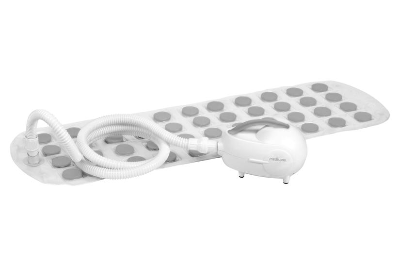 MEDISANA MBH - bath spa