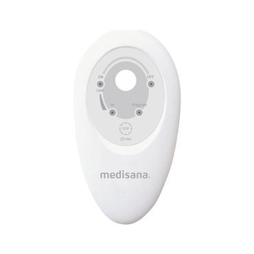 MEDISANA MBH - bath spa