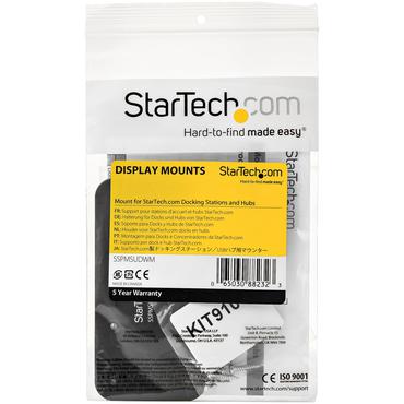 StarTech.com Docking Station Mount